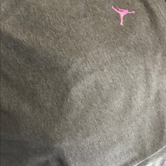 Jordan T-shirt - Picture 3 of 3